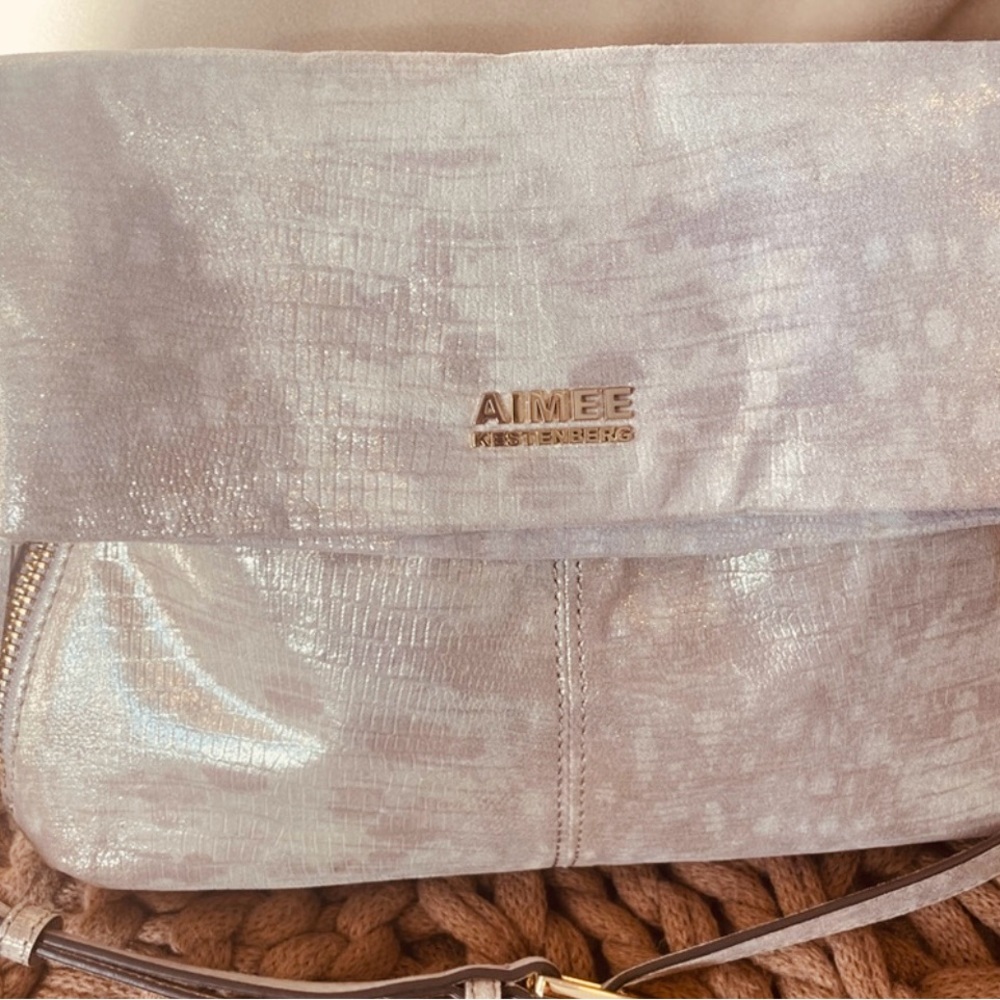Aimee Kerstenberg shoulder or crossbody bag